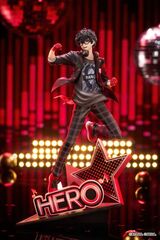 Amamiya Ren
