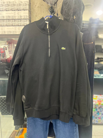 Худи Lacoste 264431bl 