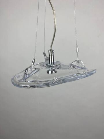 Светильник подвесной Manta D25