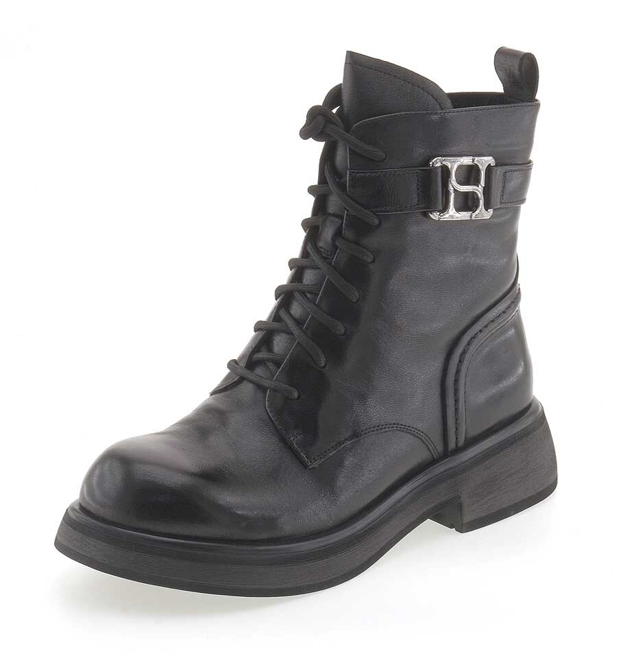 Ботильоны женские REGINA BOTTINI 315-167M/5-7/8-0/8 черные