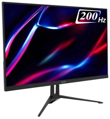 Монитор 23.8&#34; Acer Nitro KG243YX1bmipx UM.QX3EE.101 черный