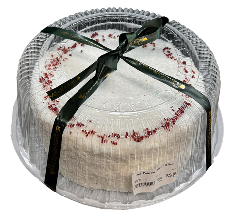 Торт Рафаэль ГП Цех