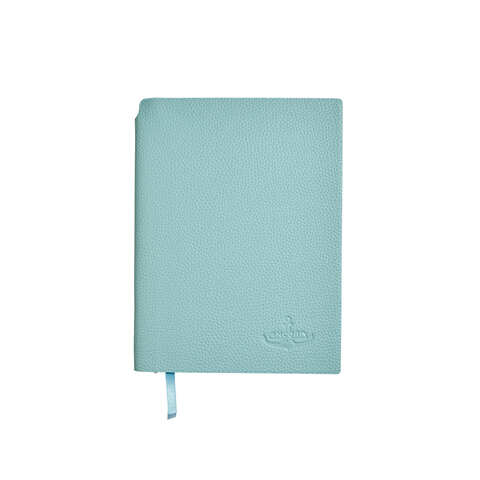 Traveller Блокнот (Голубой)