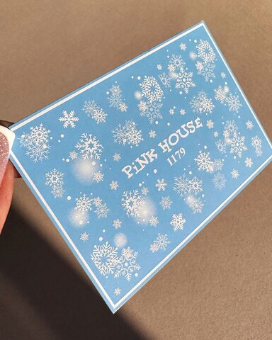 Слайдер 1179 Pink House