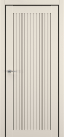 Межкомнатная дверь ZADOOR-S ПГ S23