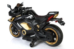 Мотоцикл Yamaha YZF-R6 9566