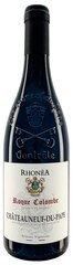 Вино Шатонеф-дю-Пап РОК КОЛОМБ
