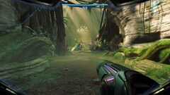 Metroid Prime 4 Beyond (game-card для Nintendo Switch 2, полностью на английском языке)