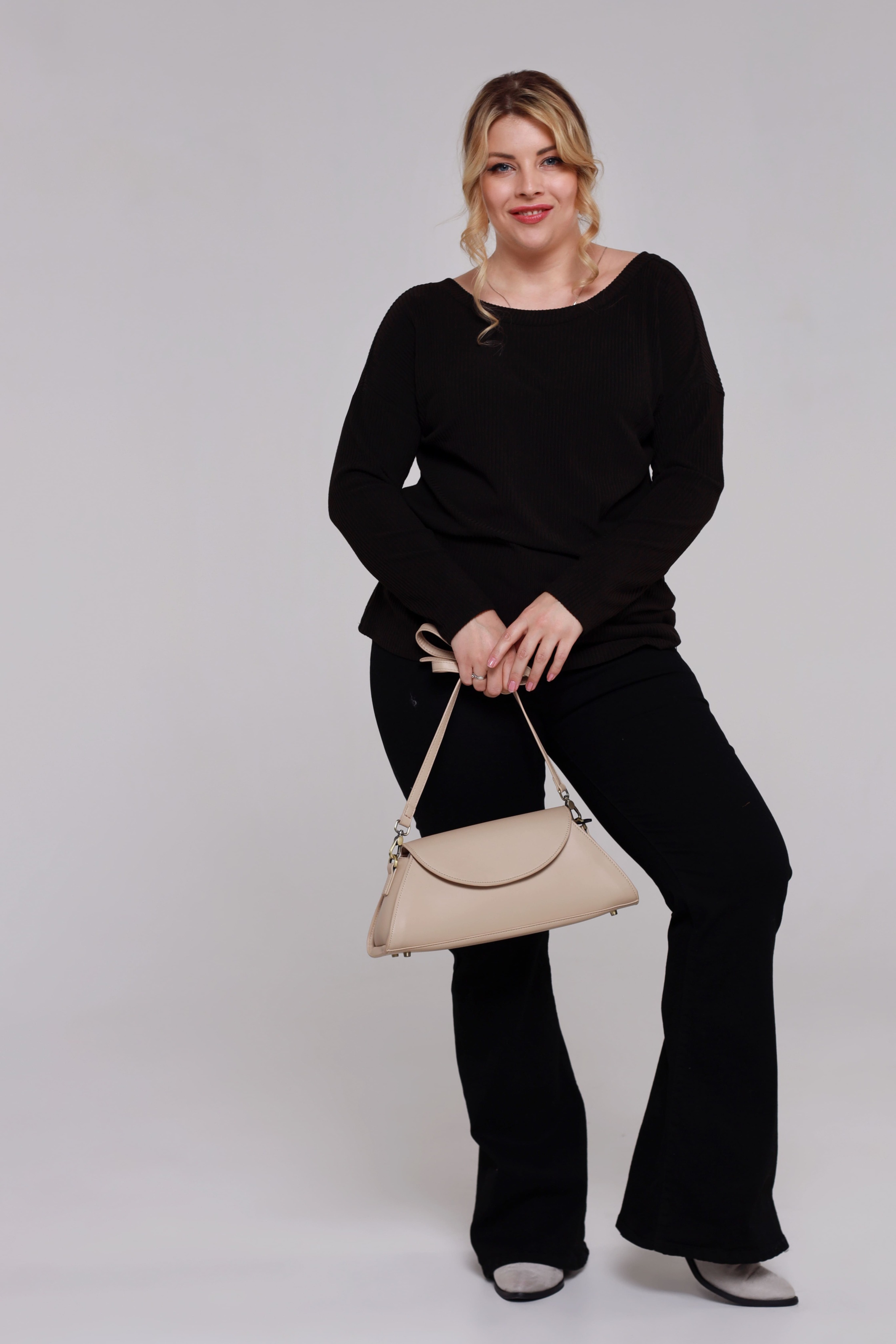 Лонгслив-5694