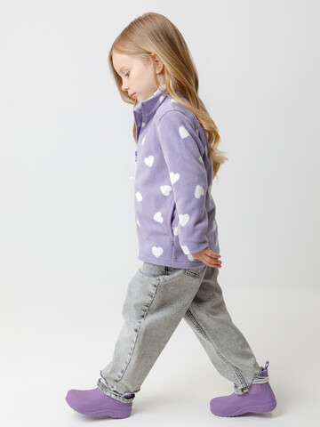 куртка  для девочки  ФЛ 34025-1/н/41 ГР