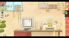 Randomice (для ПК, цифровой код доступа)