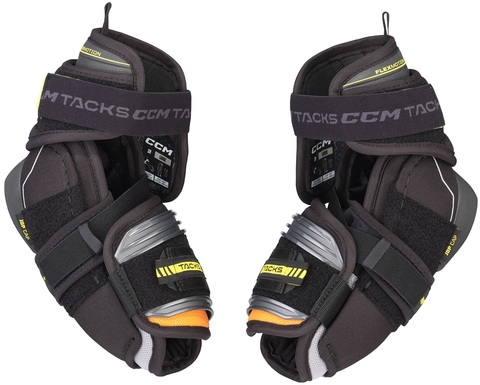 Налокотники CCM TACKS XF PRO JR L