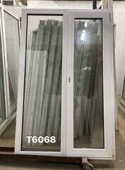 Окно Пластиковое Б/У 161(в) х 104(ш)