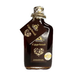 БАЛЬЗАМ "Сердечный" 250 мл.