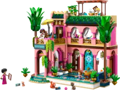 Конструктор LEGO Friends 42691 Garden Restaurant
