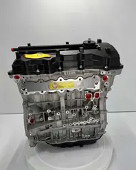 Двигатель G4KG (2.4 БЕНЗИН)