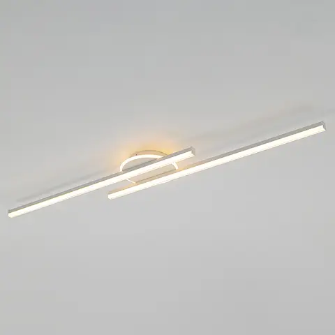 Потолочная светодиодная люстра Citilux Trent CL203620