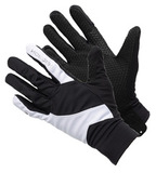 Элитные гоночные перчатки Nordski Pro Black/White