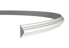 Молдинг гибкий 1.51.308