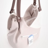 Сумка Саломея 101 мульти латте