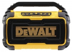 DeWALT DCR011 желтый