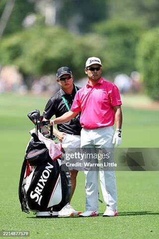 Сумка для клюшек Srixon TOUR STAFF