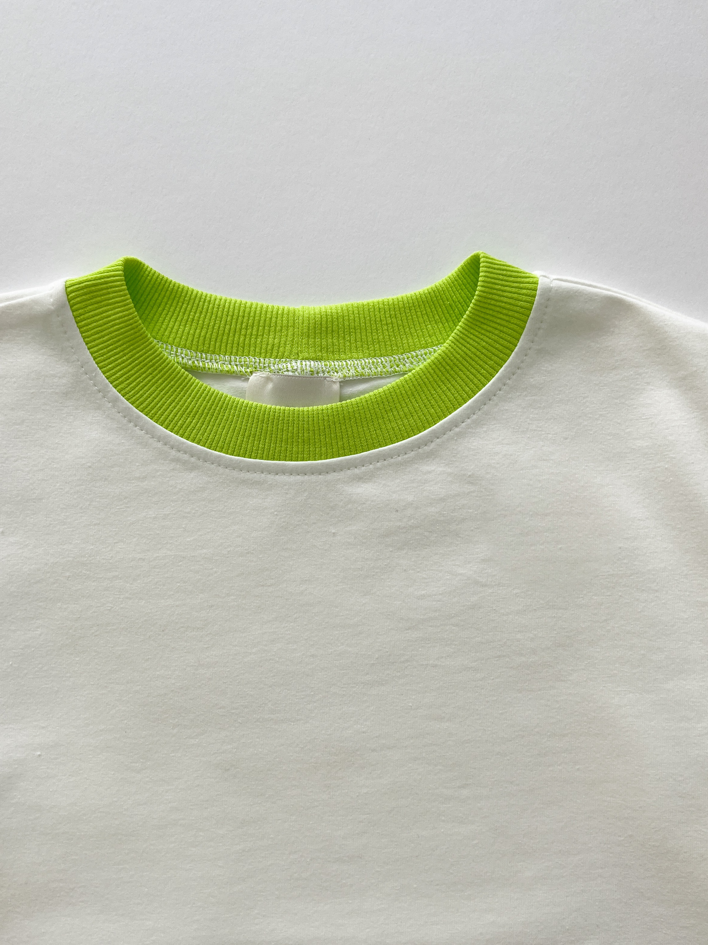 ФУТБОЛКА ДЕТСКАЯ 