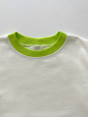 ФУТБОЛКА ДЕТСКАЯ 