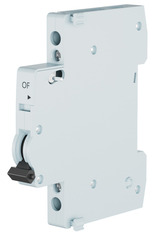 Контакт состояния AC OF Auxiliary Contact Slim для серий ESM1, ESM2, перекидной контакт