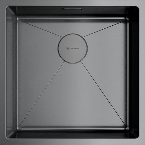 Omoikiri Taki 44-U/IF-GM