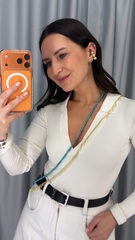 Кафф золото