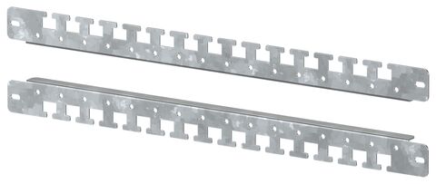 TITAN Рейка двери поперечная 500 (2шт/компл) IEK