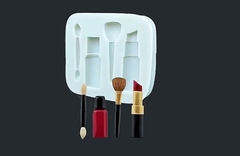 Силиконовый молд 