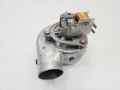 Вентилятор FIME для PROTHERM Рысь 23 BTVE/Леопард v.15,17/Пантера v.15,17/Тигр v.17 (арт. 0020023215)