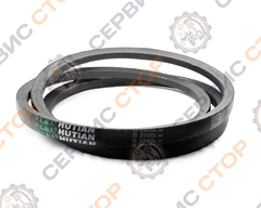 Ремень B2000 Lw / 1956 Li / 2024 La