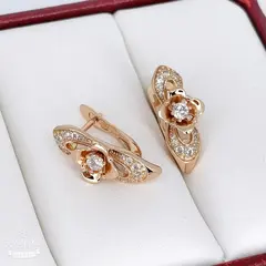 Серьги Xuping - арт868