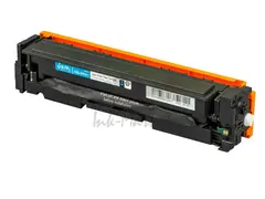 Картридж Sakura 045HC (1245C002) для Canon LBP-610C/MF-630C, голубой, 2200 к.