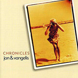 JON & VANGELIS: Chronicles (Компакт-диск)