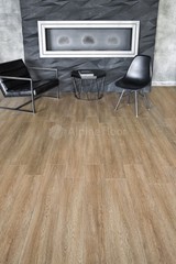 Виниловый ламинат  Alpine Floor Intense Бурый Лес ECO 9-3