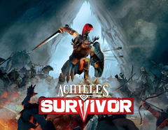 Achilles: Survivor (Ранний доступ) (для ПК, цифровой код доступа)