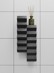 Полка Гармония V2