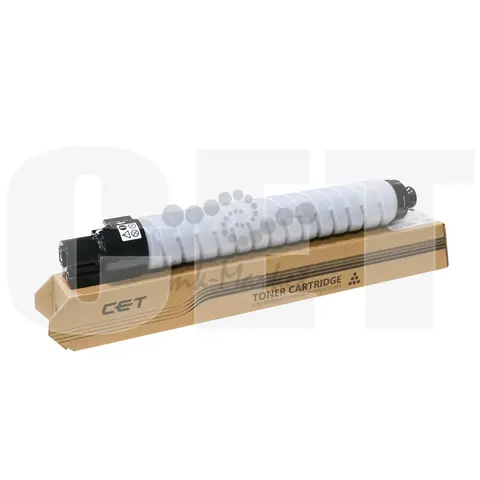 Тонер-картридж (CPT) 841651, 842016 для RICOH Aficio MPC3002/3502 (CET) Black, (WW), 510г, 28000 стр., CET6855K