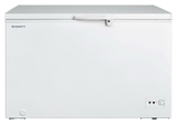 Ларь морозильно-холодильный Kraft BD (W) 520 QX белый