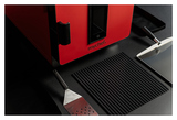 Печь комбинированная Mychef Quick 1T Red