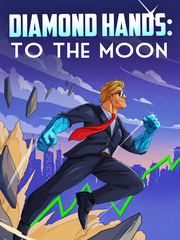 Diamond Hands: To The Moon (для ПК, цифровой код доступа)