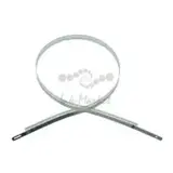Canon - QC4-9427 - Encoder Strip - Timing Slit Strip Film - CR Scale - Linear Scale