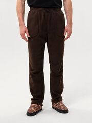 Демисезонный костюм для рыбалки Remington Polar Warm Fleece Brown на remingtonn.ru
