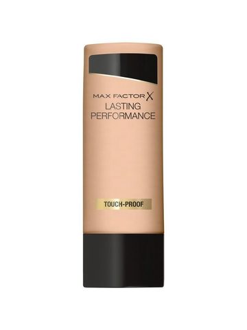 Max Factor  Lasting Performance основа под макияж № 104 Warm Almond