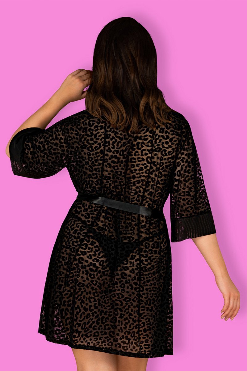 Кең киска фотосы