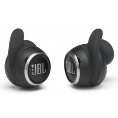 Наушники JBL Reflect Mini NC Black (JBLREFLMININCBLK)